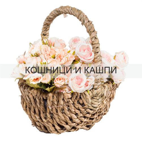 КОШНИЦИ